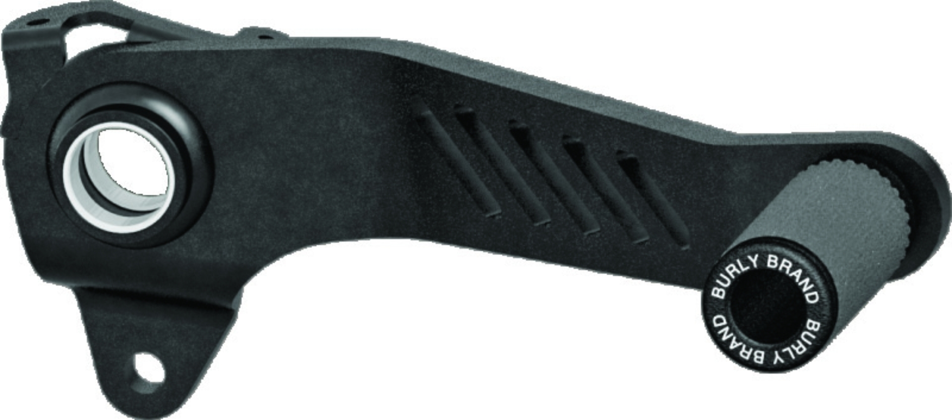 Picture of Burly Brand BUR Brake Pedals - B13-1206B