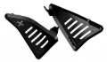 Picture of Burly Brand BUR Side Panels Body Side Moldings - B10-3003TB