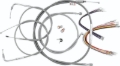 Picture of Burly Brand BUR Cable Kits Throttle Cable - B30-1049