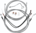 Picture of Burly Brand BUR Cable Kits Throttle Cable - B30-1104