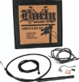 Picture of Burly Brand BUR Cable Kits Throttle Cable - B30-1309