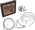 Picture of Burly Brand BUR Cable Kits Throttle Cable - B30-1154