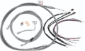 Picture of Burly Brand BUR Cable Kits Throttle Cable - B30-1158