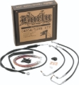 Picture of Burly Brand BUR Cable Kits Throttle Cable - B30-1101