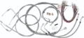 Picture of Burly Brand BUR Cable Kits Throttle Cable - B30-1080