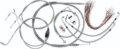 Picture of Burly Brand BUR Cable Kits Throttle Cable - B30-1082