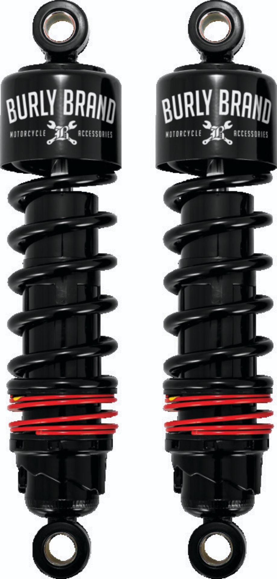 Picture of Burly Brand BUR Shocks Shocks and Struts - B28-1204B