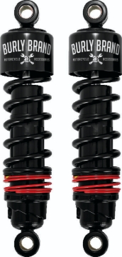 Picture of Burly Brand BUR Shocks Shocks and Struts - B28-1204B