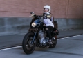 Picture of Burly Brand BUR Fairings Wind Deflectors - B10-1000