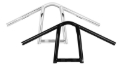 Picture of Burly Brand BUR Handlebars - B12-6041B
