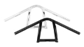 Picture of Burly Brand BUR Handlebars - B12-6040B