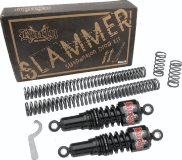 Picture of Burly Brand BUR Lowering Kits - B28-1001B