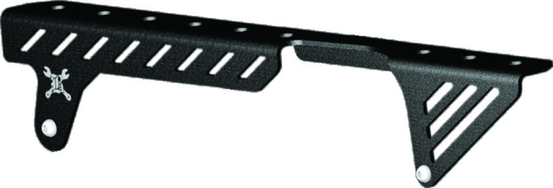 Picture of Burly Brand BUR Chain Guards - B10-3001TB