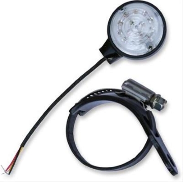 Picture of Burly Brand BUR Turn Signals Sidemarkers & Indicators - B13-2504B