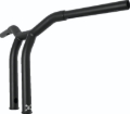 Picture of Burly Brand BUR Handlebars - B12-6052SB