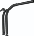Picture of Burly Brand BUR Handlebars - B12-6053SB