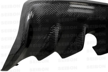 Picture of Seibon SEI Rear Diffusers - RD0809MITEVOX-OE