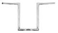 Picture of Burly Brand BUR Handlebars - B12-6092C