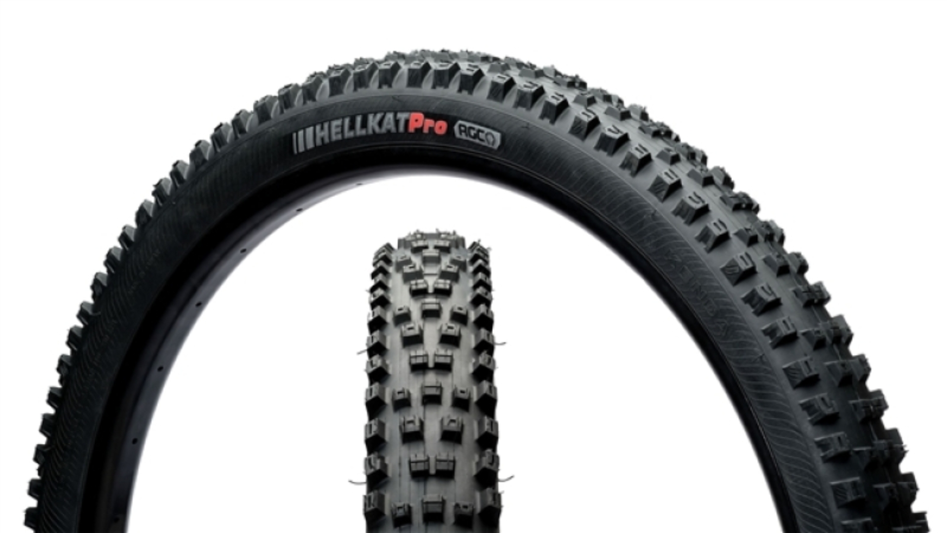 Picture of Kenda KDA Hellkat Tires Motorcycle Tires - 90018326