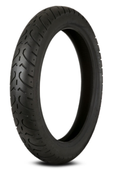 Picture of Kenda KDA Challenger Tires Front Motorcycle Tires - 046571910C1