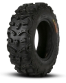 Picture of Kenda KDA Bear Claw HTR Tires Front Automotive/UTV Tires - 085871245D1