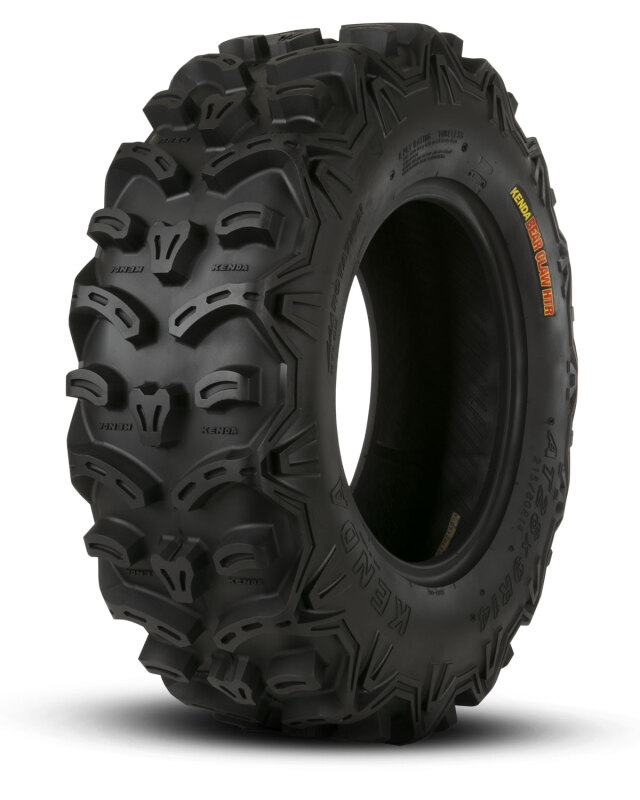 Picture of Kenda KDA Bear Claw HTR Tires Front Automotive/UTV Tires - 085871258D1