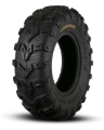Picture of Kenda KDA Bear Claw EVO Tires Front Automotive/UTV Tires - 085921258C1
