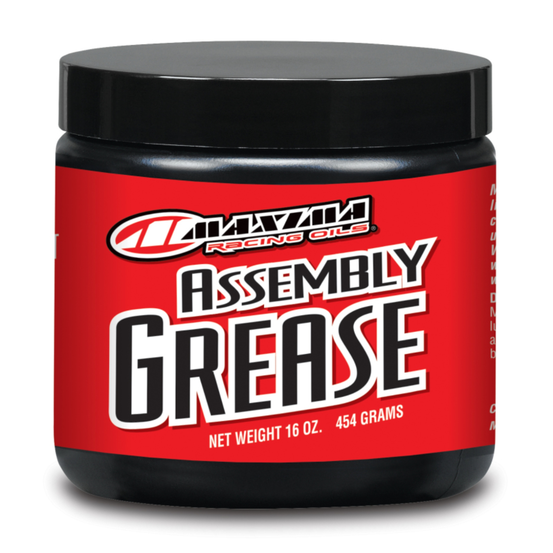 Picture of Maxima MXA Assembly Grease Greases & Lubricants - 69-02916