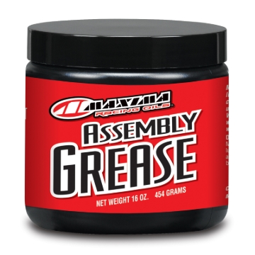Picture of Maxima MXA Assembly Grease Greases & Lubricants - 69-02916