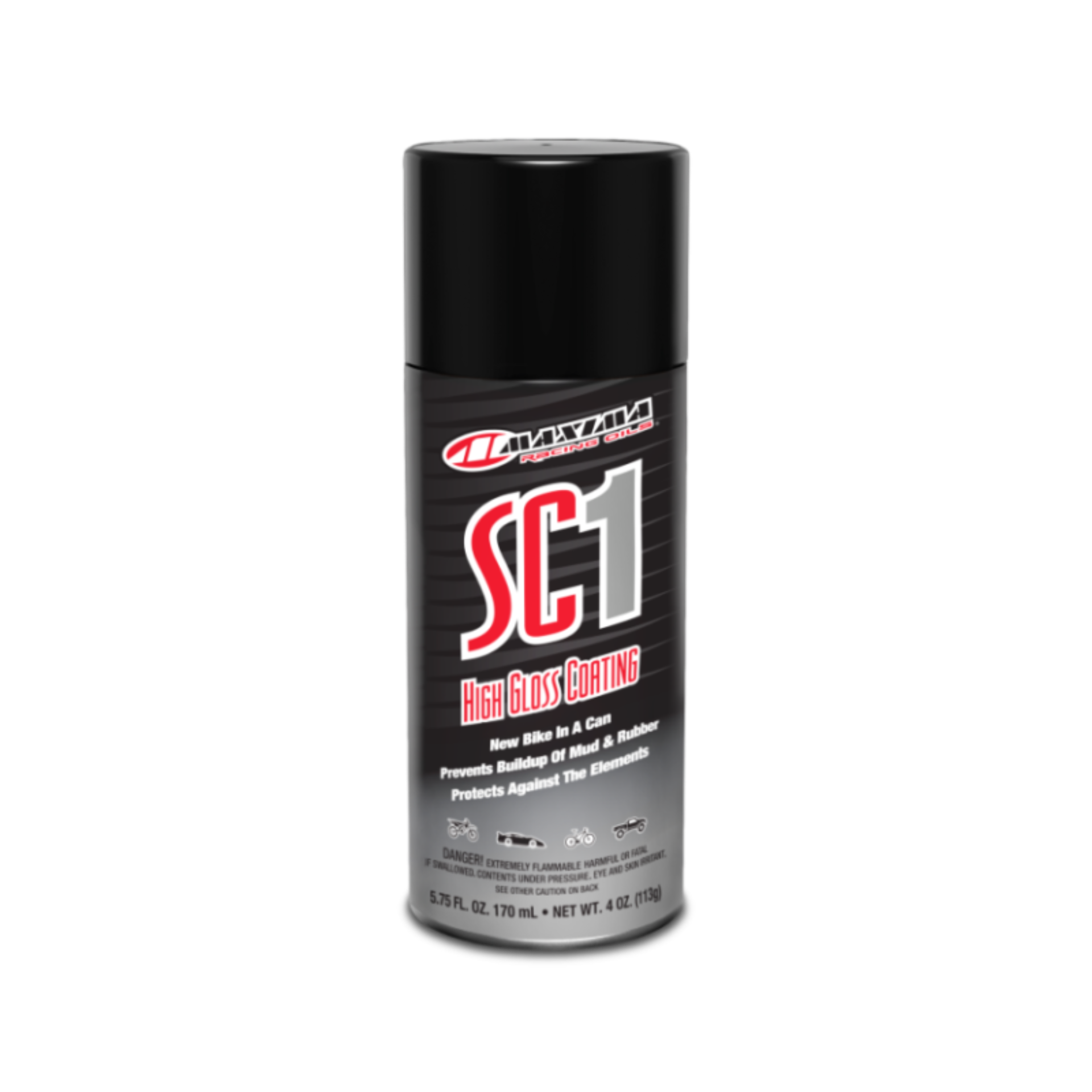 Picture of Maxima MXA SC1 Surface Cleaners - 78904