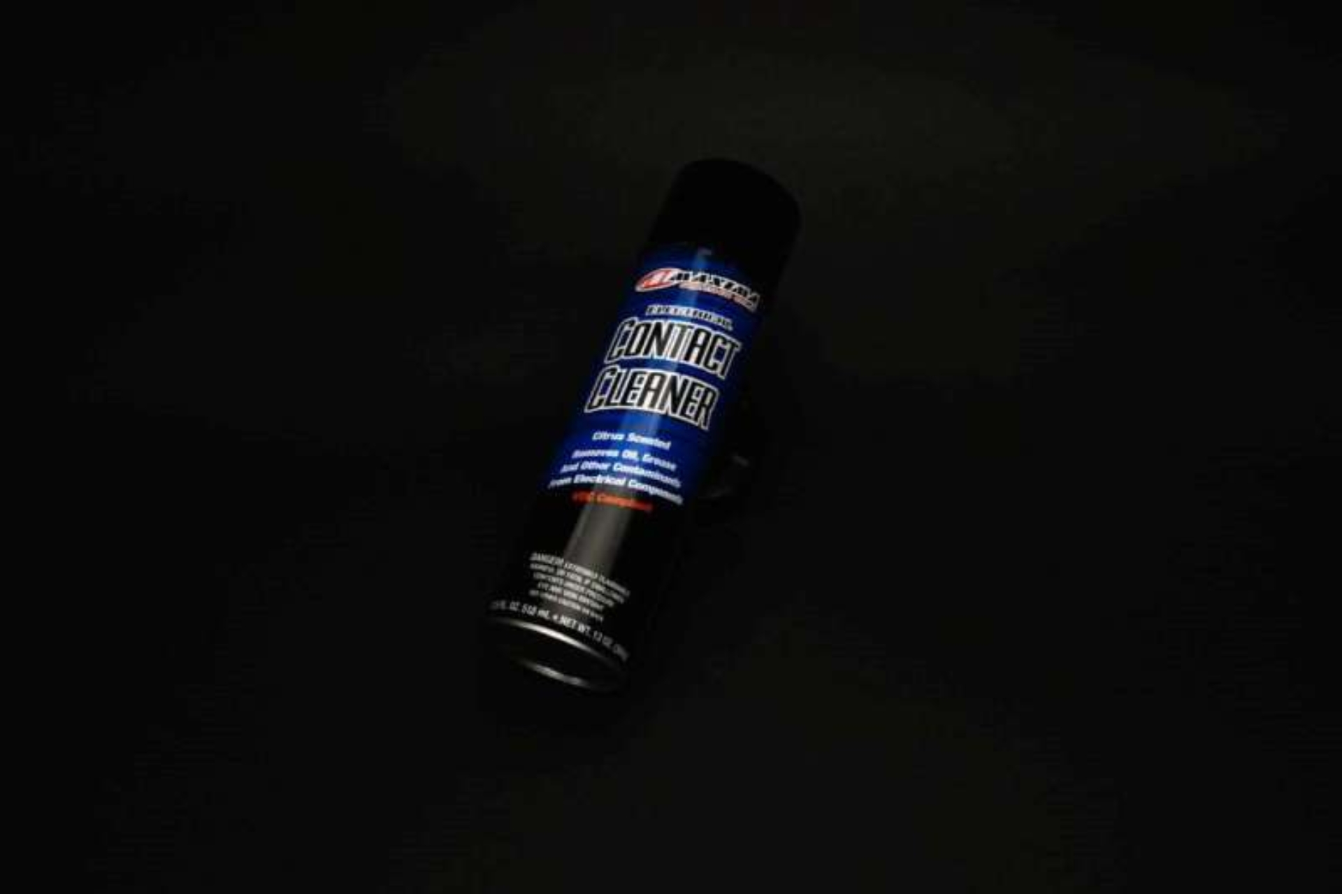 Picture of Maxima MXA Electrical Cleaner Surface Cleaners - 72920