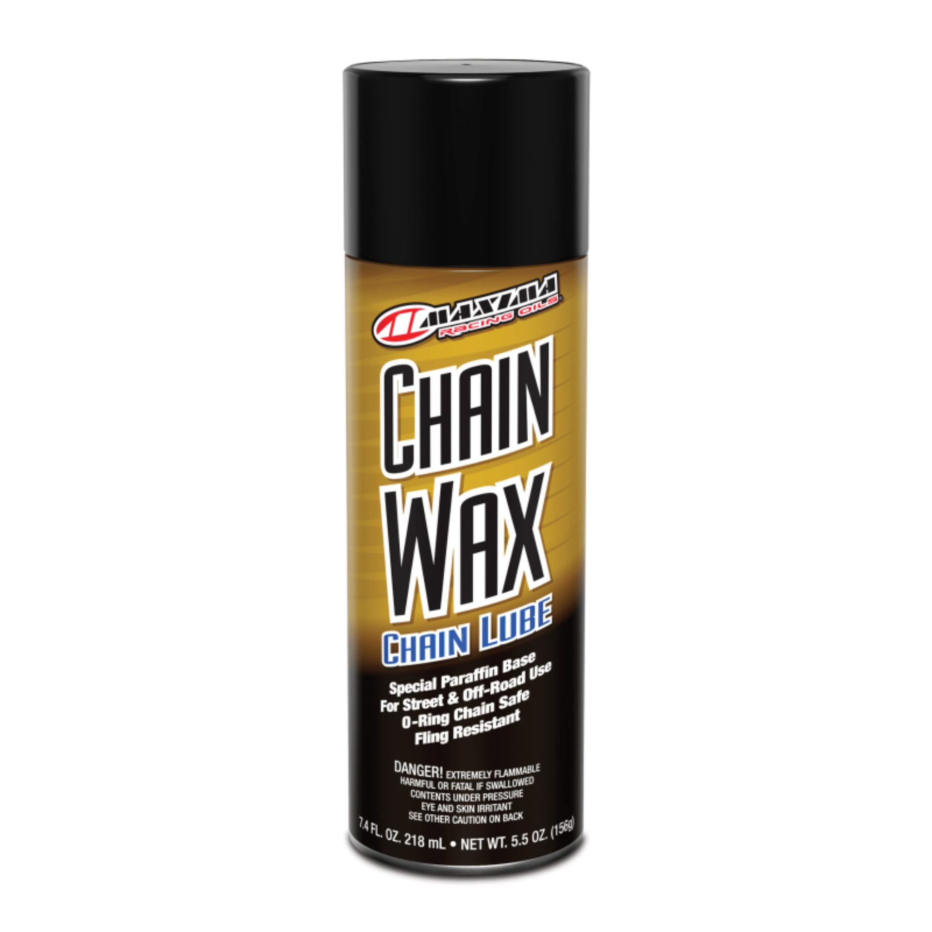 Picture of Maxima MXA Chain Wax Chain Oils and Cleaners - 74908