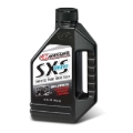 Picture of Maxima MXA SXS Front Drive Fluid Gear Oils - 40-45916