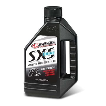 Picture of Maxima MXA SXS Front Drive Fluid Gear Oils - 40-45916