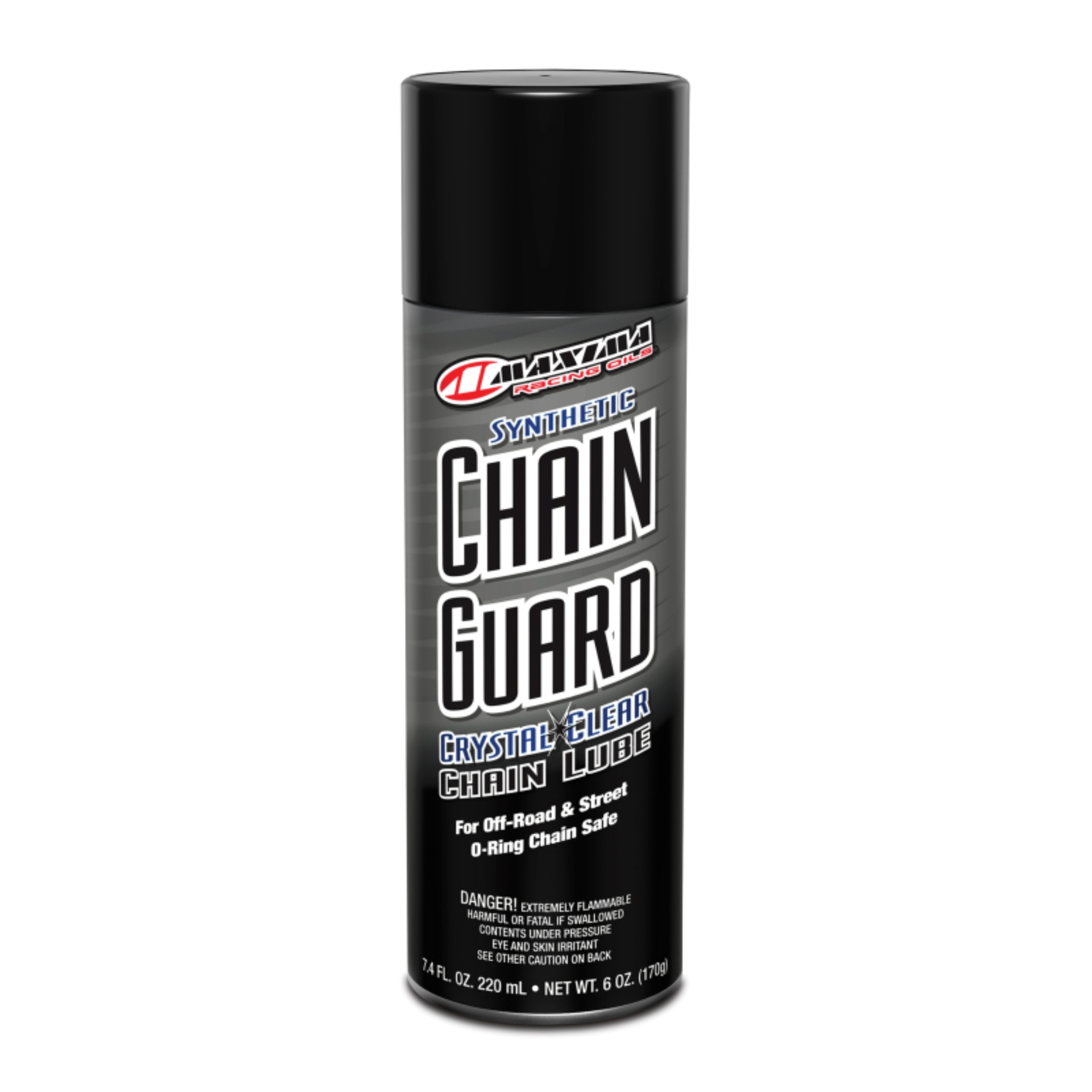 Picture of Maxima MXA Chain Guard Chain Oils and Cleaners - 77908
