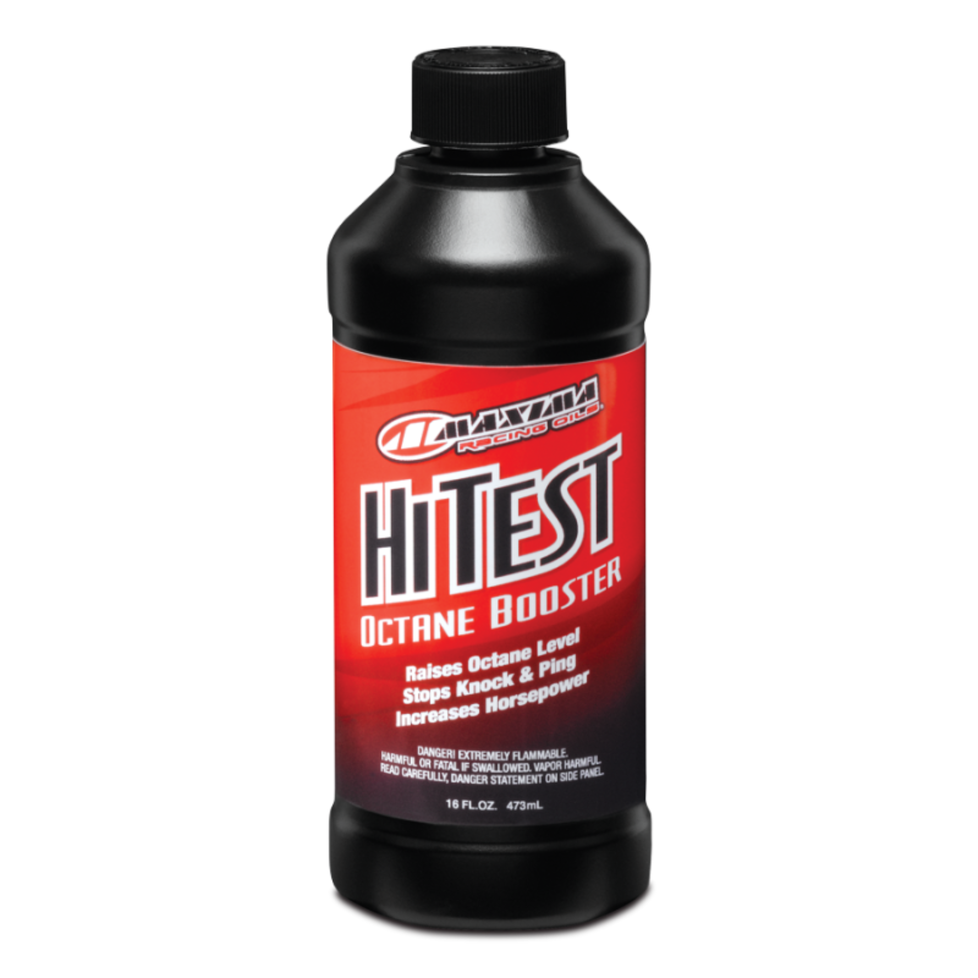 Picture of Maxima MXA Hi-Test Octane Booster Additives - 83916