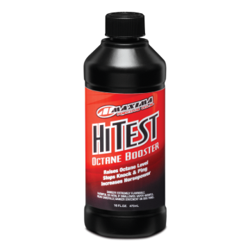Picture of Maxima MXA Hi-Test Octane Booster Additives - 83916