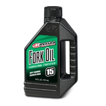 Picture of Maxima MXA Fork Fluid Fork Oil - 56916