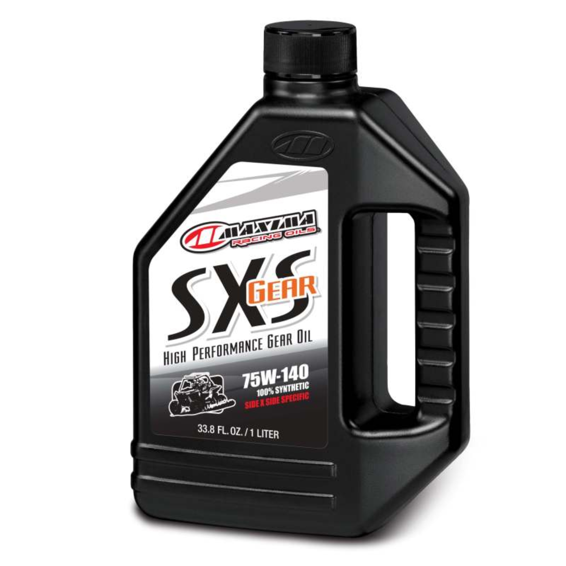 Picture of Maxima MXA SXS Synthetic Gear Oil - 40-46901
