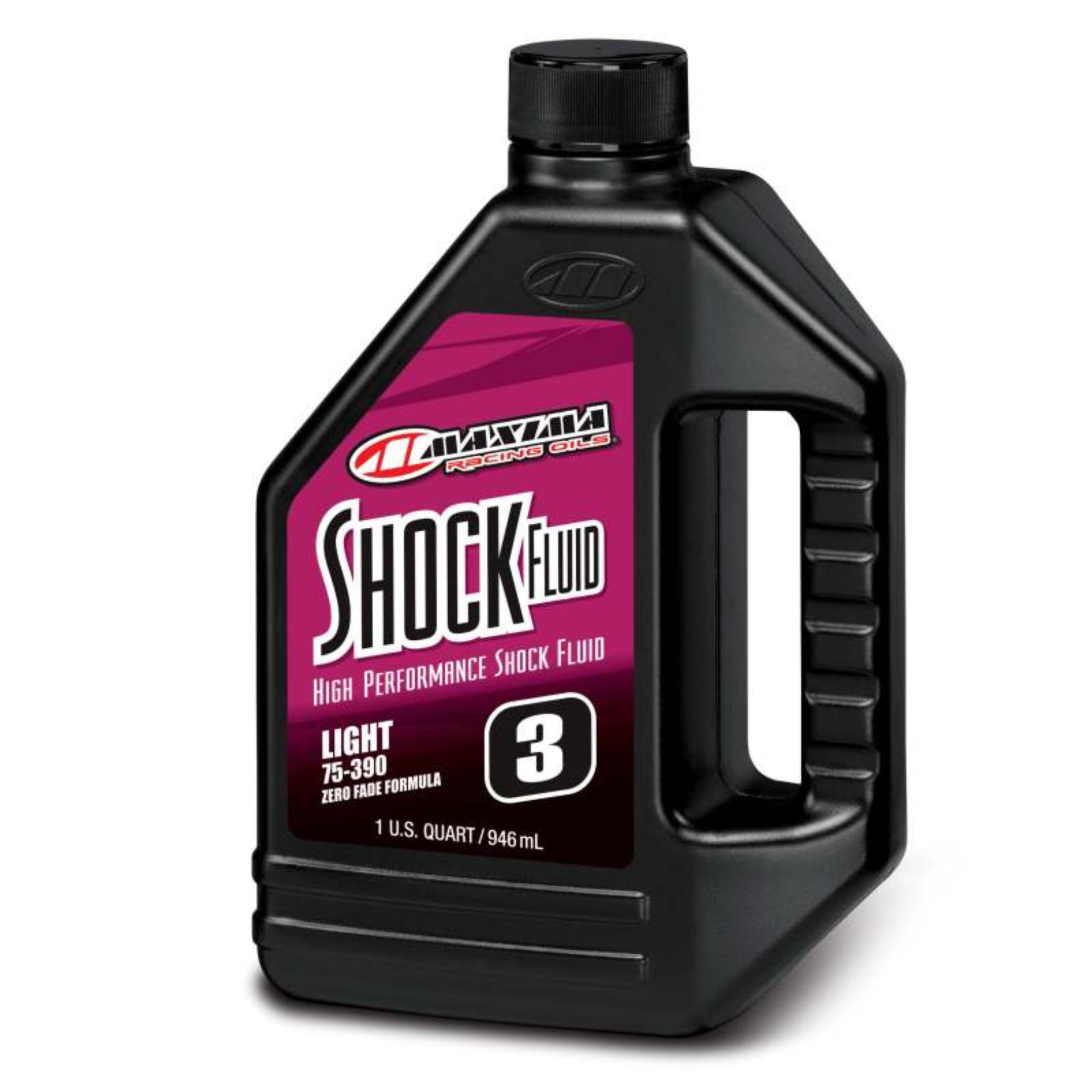Picture of Maxima MXA Shock Fluid Shock Oil - 58901L