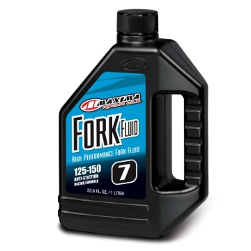 Picture of Maxima MXA Fork Fluid Fork Oil - 59901-7