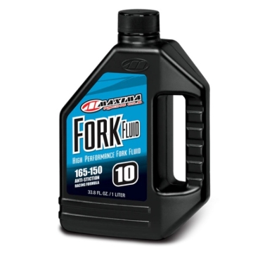 Picture of Maxima MXA Fork Fluid Fork Oil - 59901-10