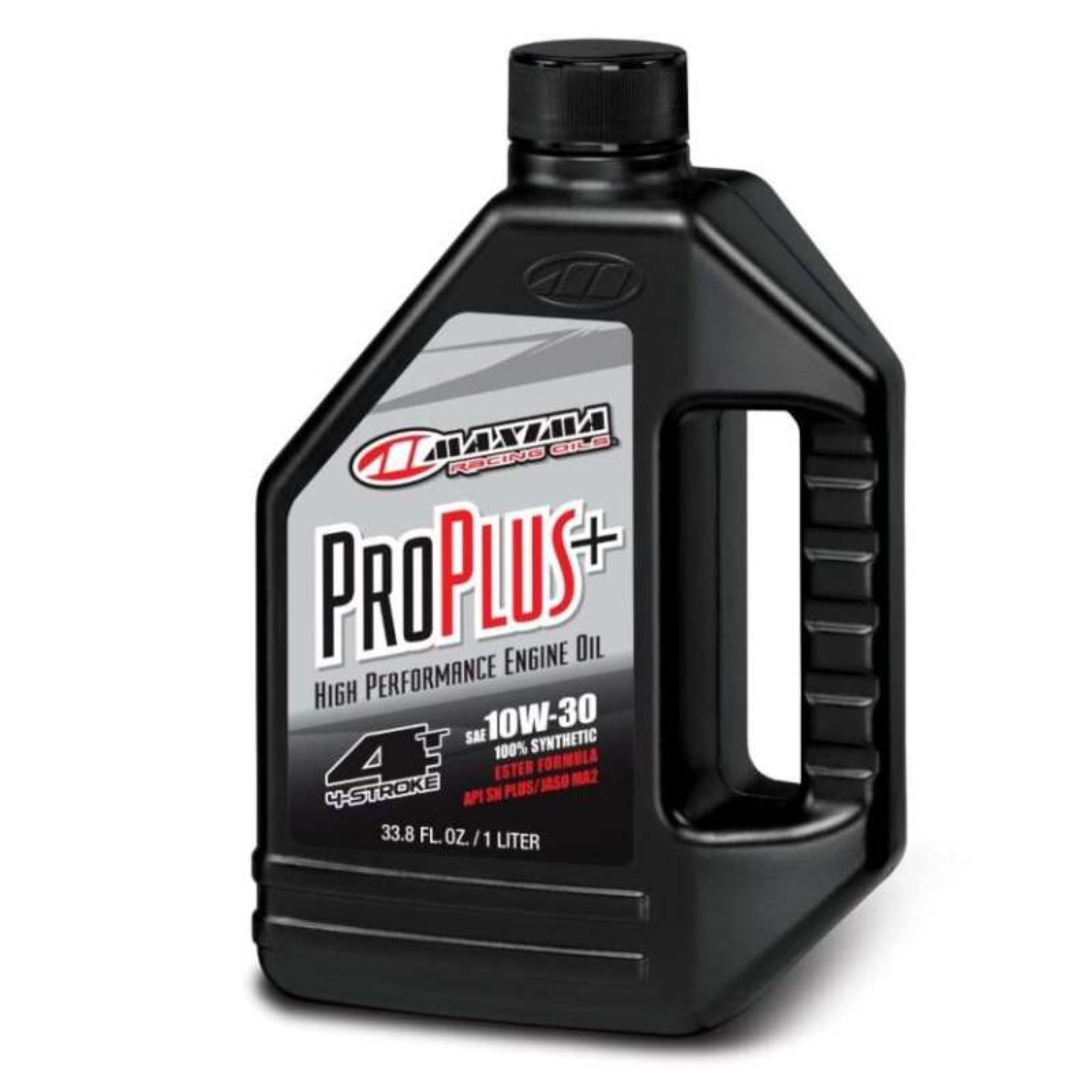 Picture of Maxima MXA Pro Plus+ Oil Motor Oils - 30-01901