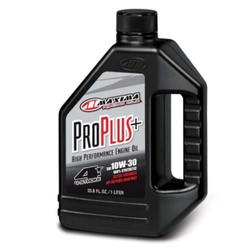 Picture of Maxima MXA Pro Plus+ Oil Motor Oils - 30-01901