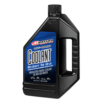 Picture of Maxima MXA Off-Road Coolant - 89-83964