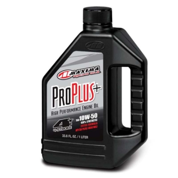 Picture of Maxima MXA Pro Plus+ Oil Motor Oils - 30-19901