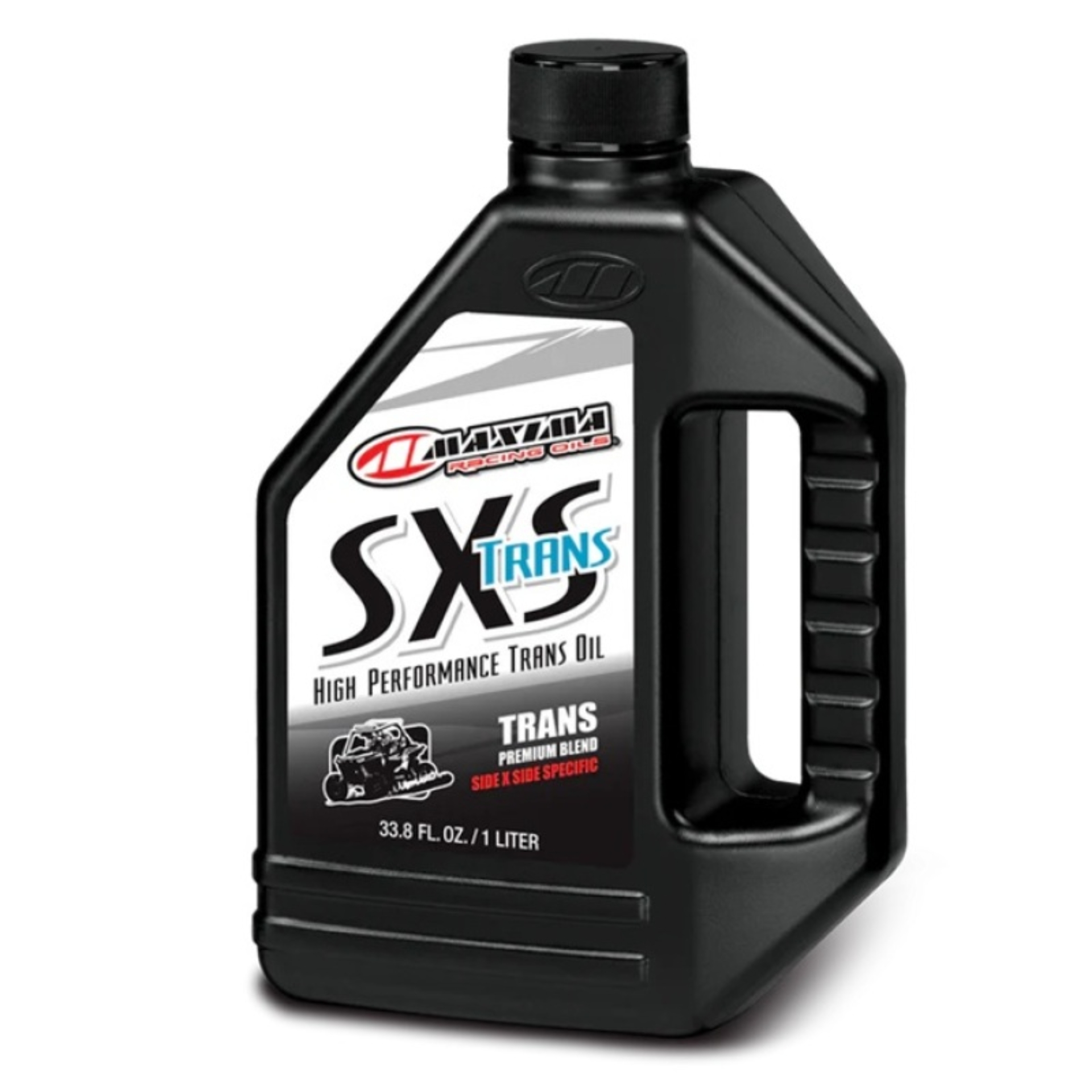 Picture of Maxima MXA SXS Trans Fluid Gear Oils - 40-41901