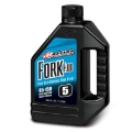 Picture of Maxima MXA Fork Fluid Fork Oil - 59901-5
