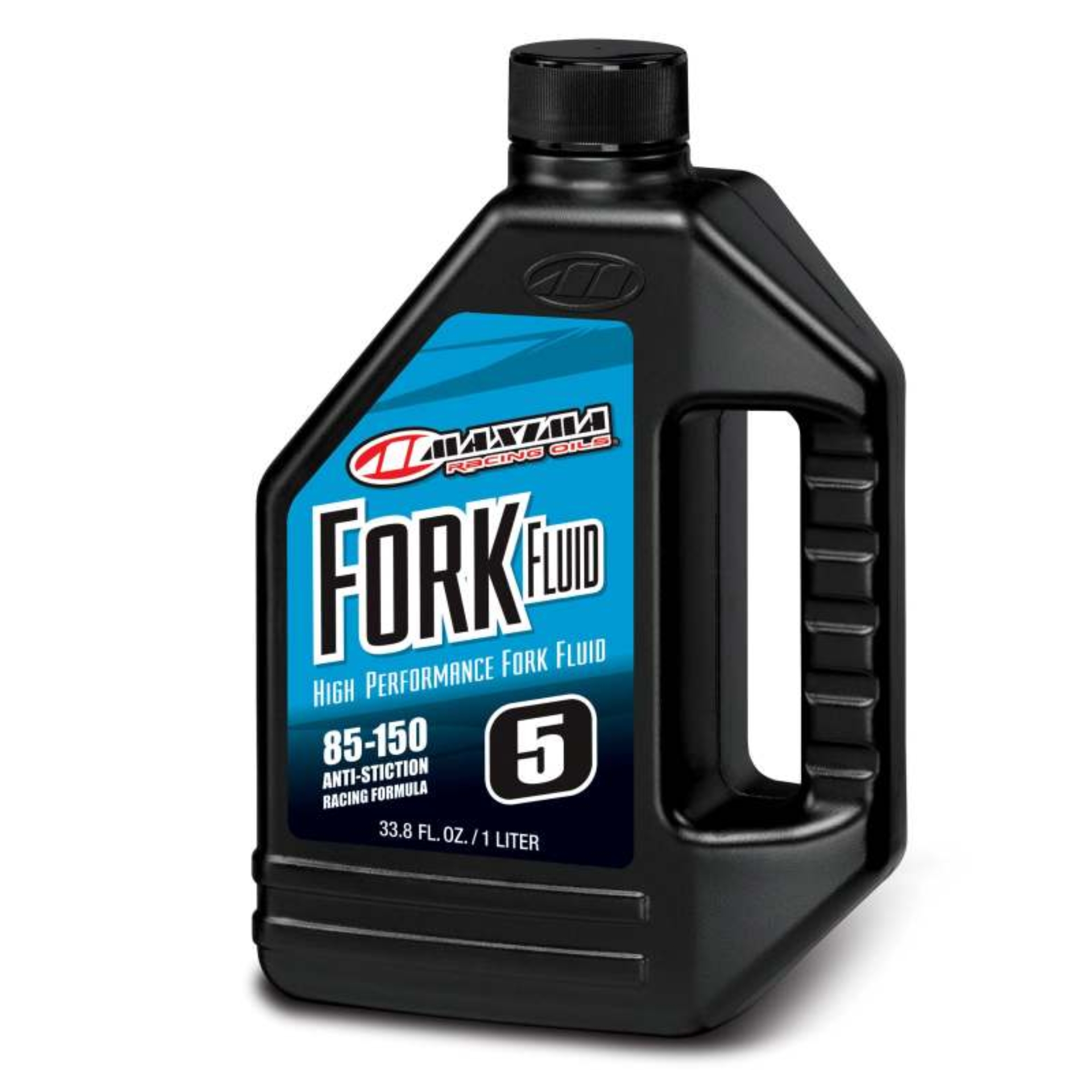 Picture of Maxima MXA Fork Fluid Fork Oil - 59901-5