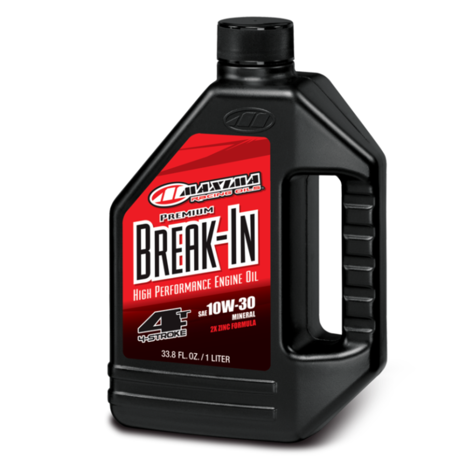 Picture of Maxima MXA Premium Break-In Oil Motor Oils - 30-10901